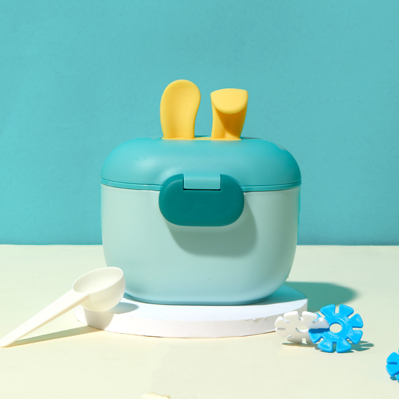 Nuevo dispensador de fórmula d - Food Storage Lock Box reseña y precio
