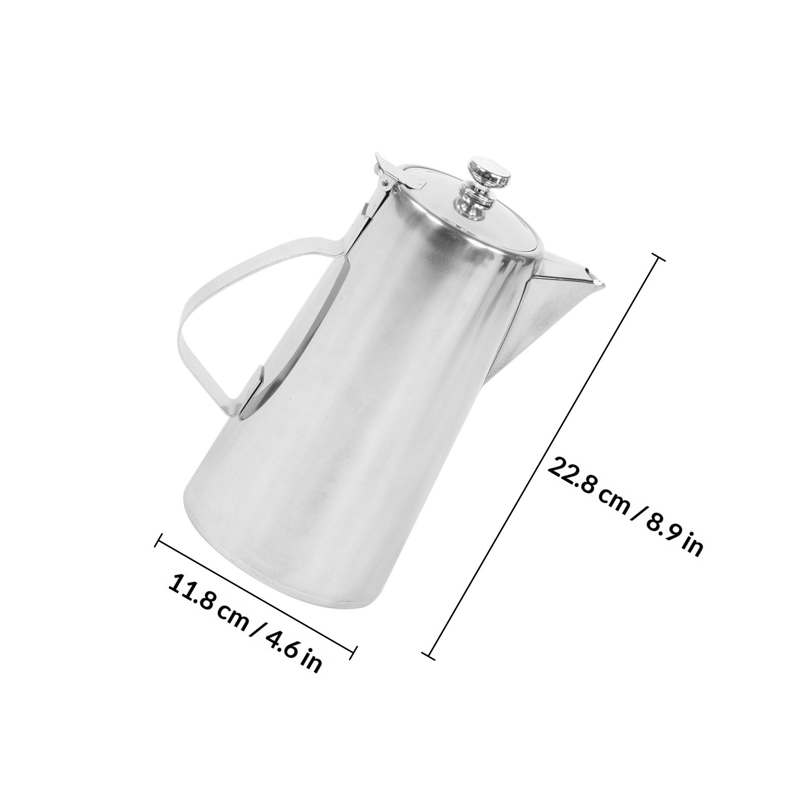 Jarra de Agua Fría de Acero In - Food Storage Glass reseña y precio