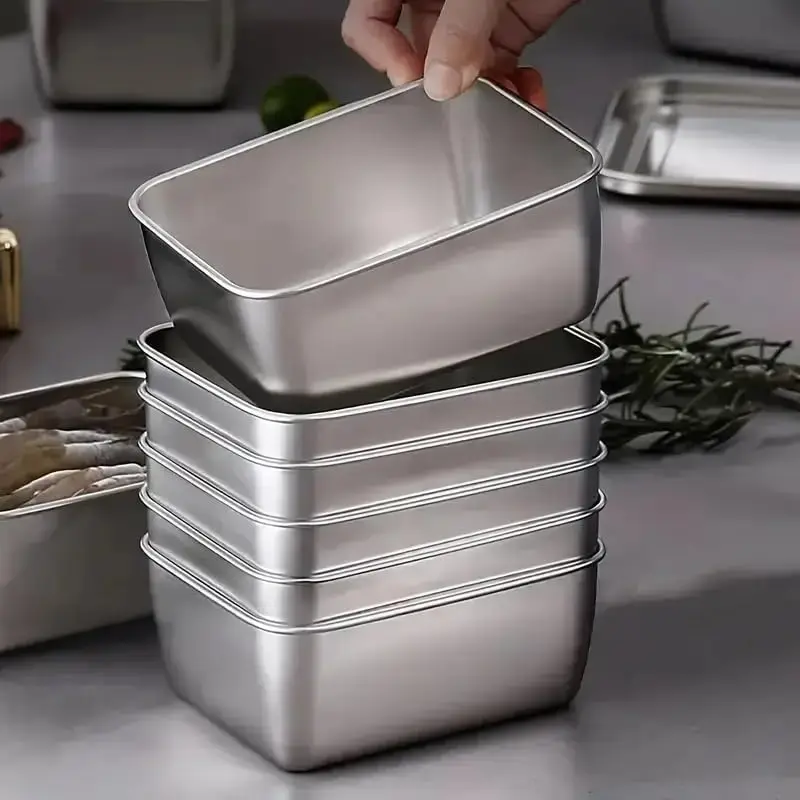 Contenedores de almacenamiento - Food Storage Warehouse reseña y precio