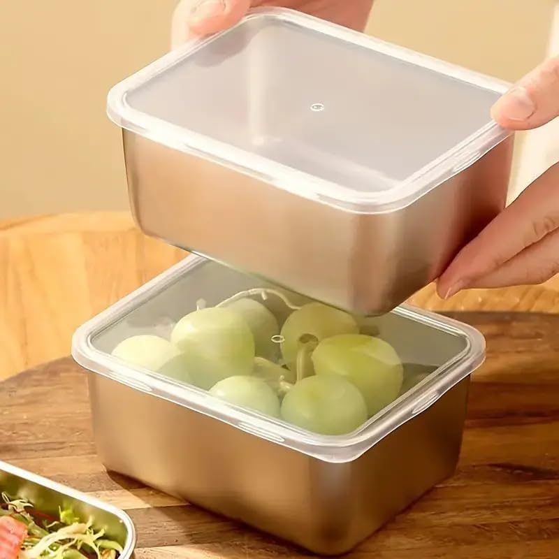Contenedores de almacenamiento - Food Storage Warehouse reseña y precio