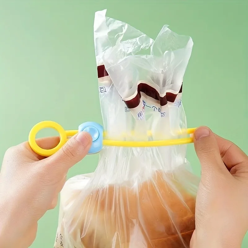 5/10 Uds Clip de sellado de al - Food Storage Hot reseña y precio