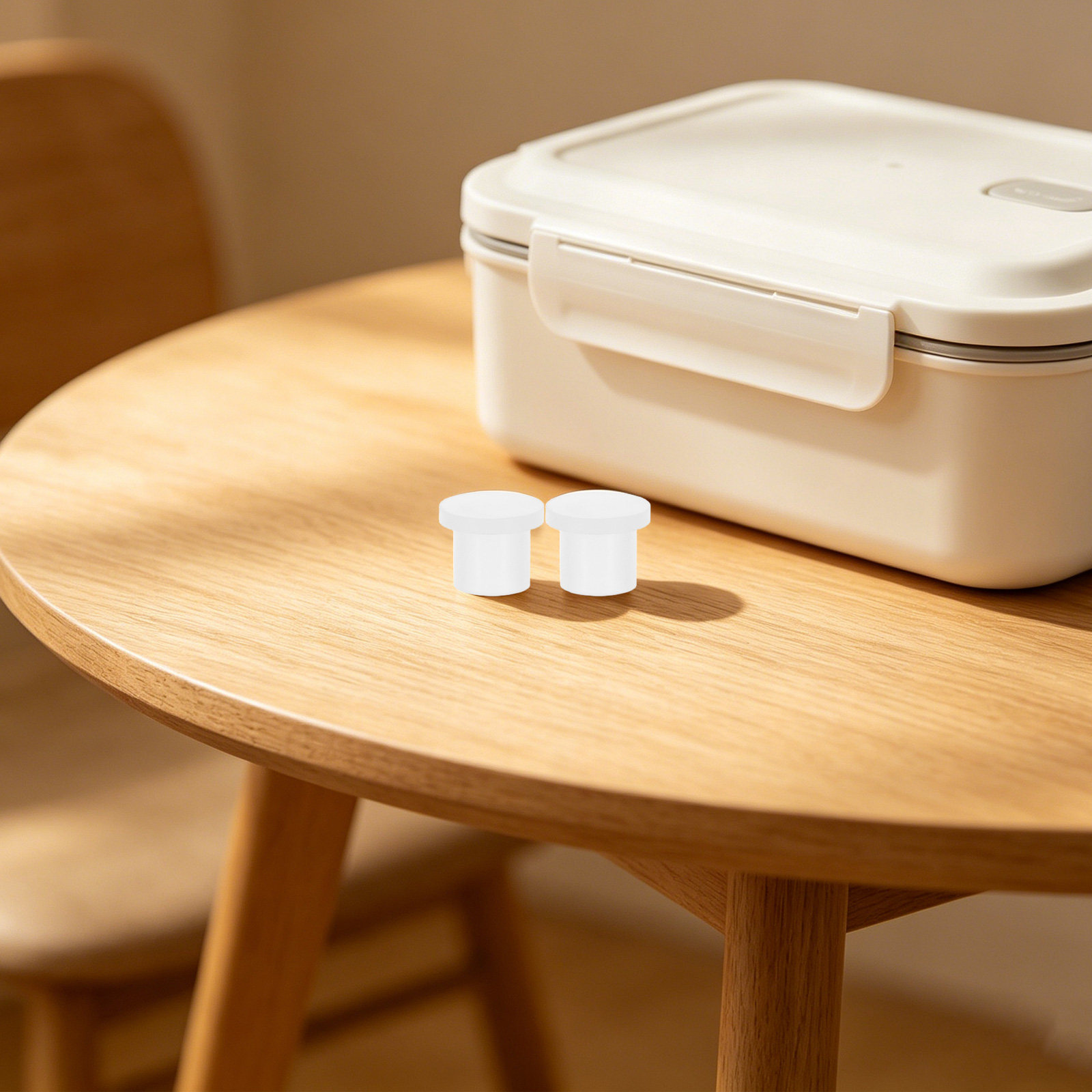10 unidades de tapones de vent - Food Storage Vacuum reseña y precio