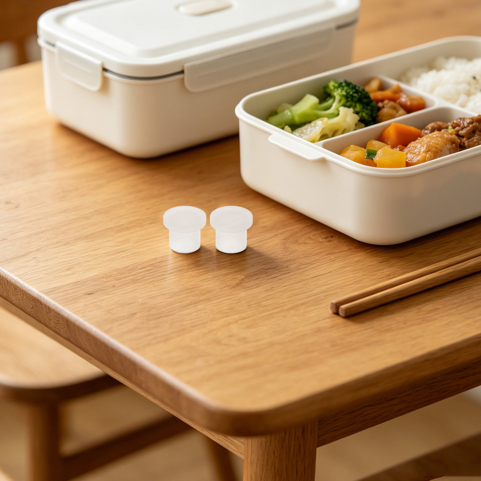 10 unidades de tapones de vent - Food Storage Vacuum reseña y precio