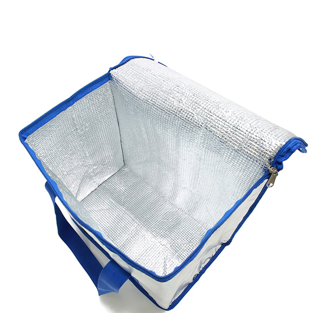 Bolsa Térmica Nueva para Trans - Food Storage Brands reseña y precio