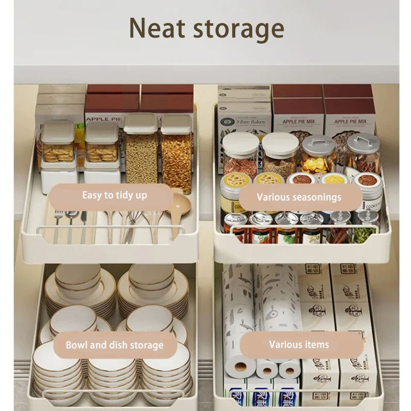 Nuevo estante de almacenamient - Food Storage Shelving reseña y precio