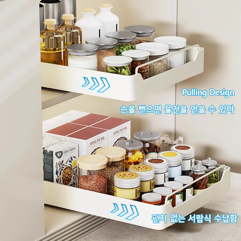 Nuevo estante de almacenamient - Food Storage Shelving reseña y precio