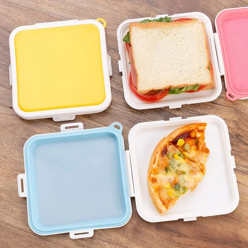 1 unidad de caja de almacenami - Food Storage Hot reseña y precio