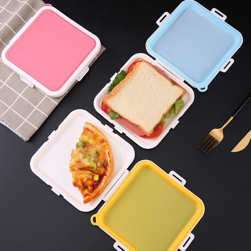 1 unidad de caja de almacenami - Food Storage Hot reseña y precio