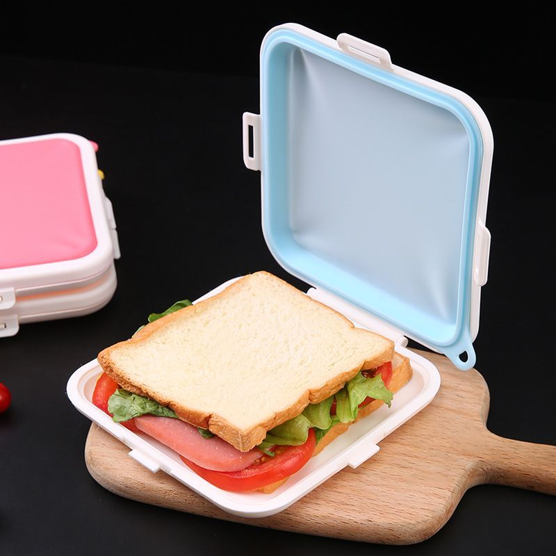 1 unidad de caja de almacenami - Food Storage Hot reseña y precio