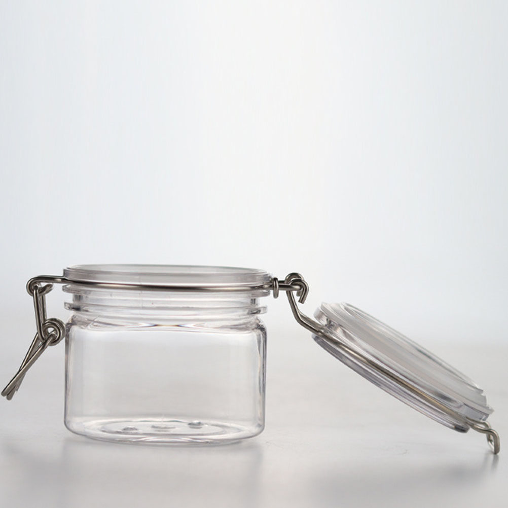 2 Frascos de Almacenamiento Se - Food Storage In The Kitchen reseña y precio