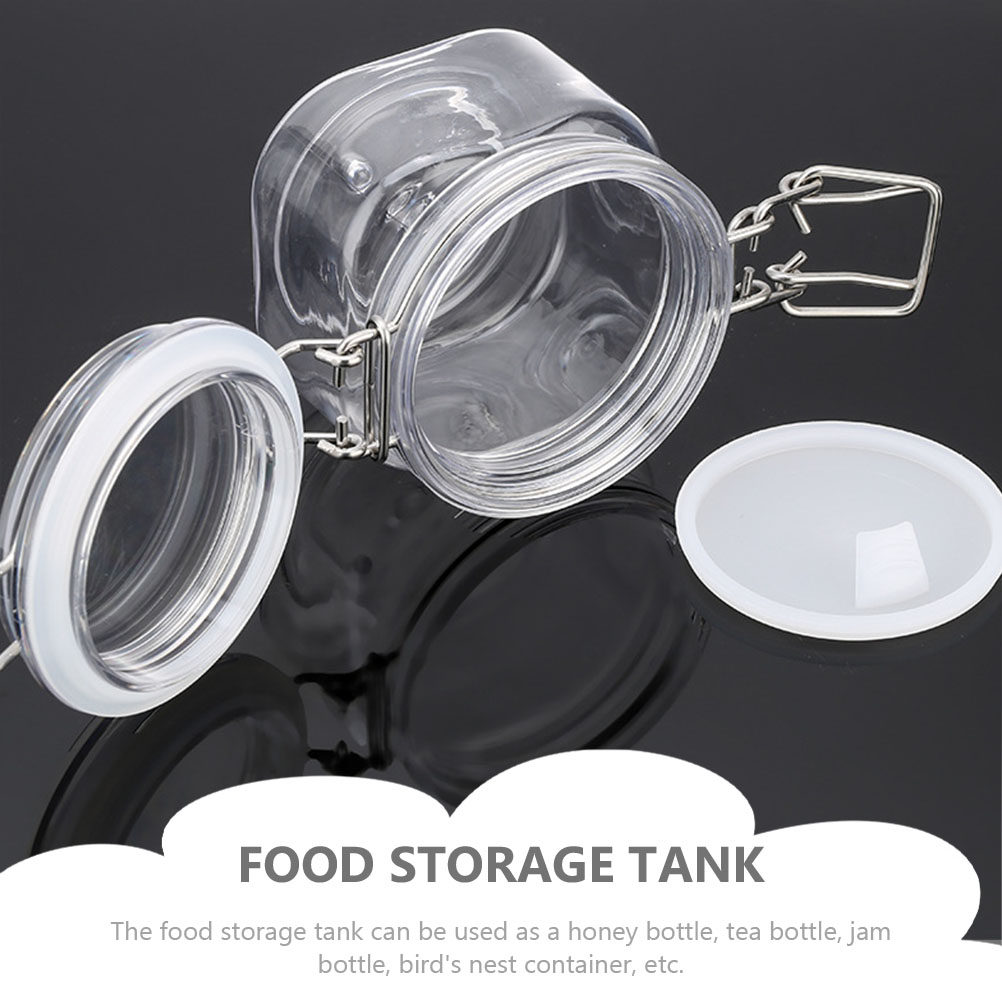 2 Frascos de Almacenamiento Se - Food Storage In The Kitchen reseña y precio