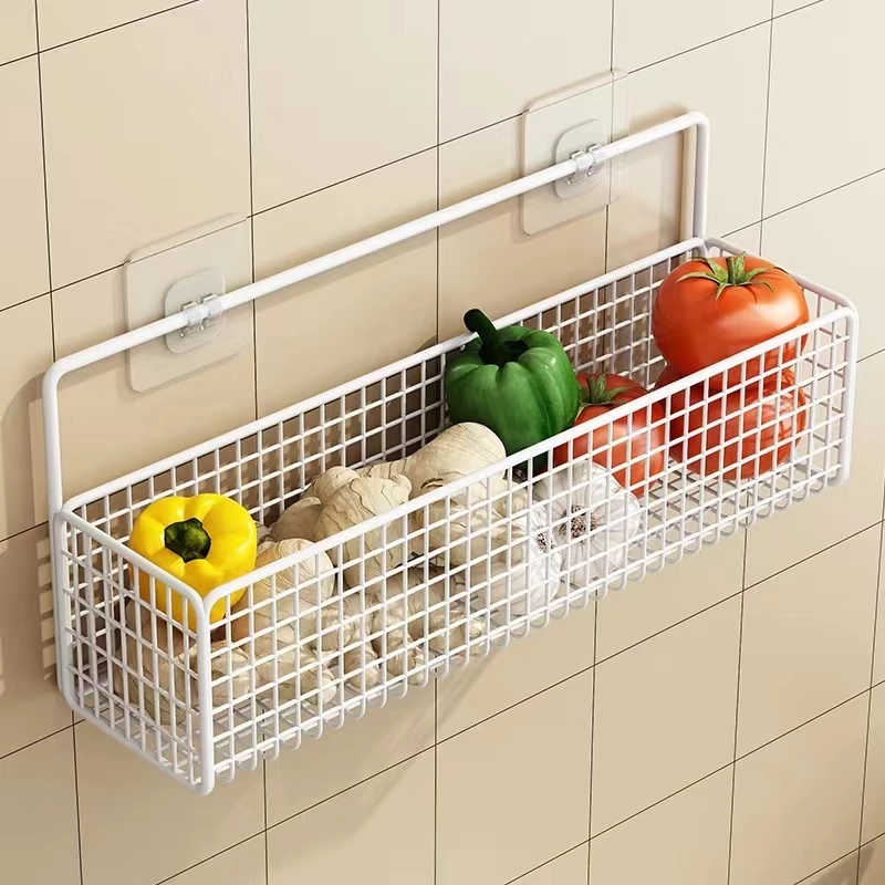 Ganchos transparentes para col - Food Storage Shelving reseña y precio