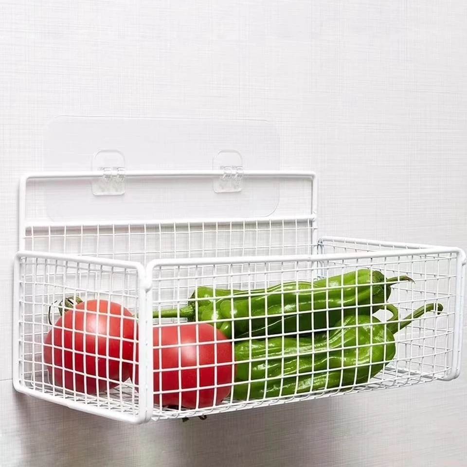 Ganchos transparentes para col - Food Storage Shelving reseña y precio