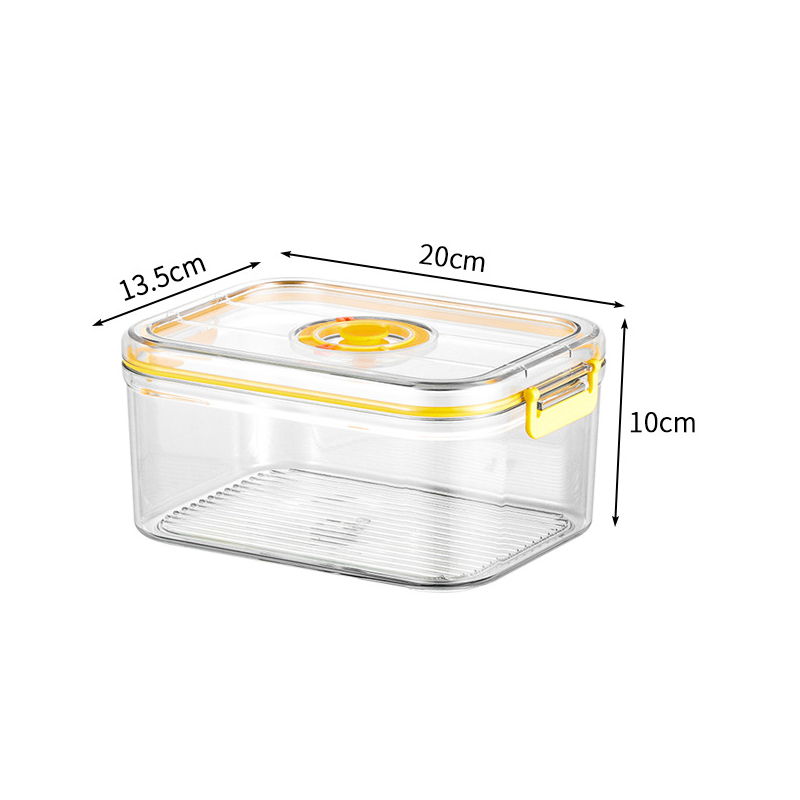Caja de mantenimiento de alime - Food Storage Meals reseña y precio