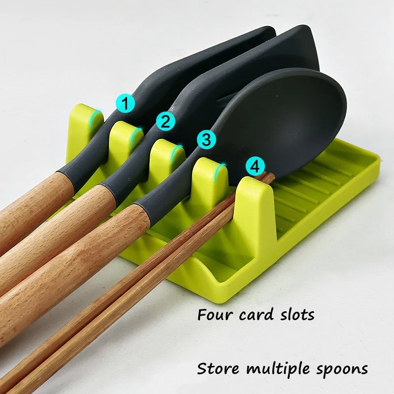 Nuevo estante de tapa de olla  - Food Storage Shelving reseña y precio