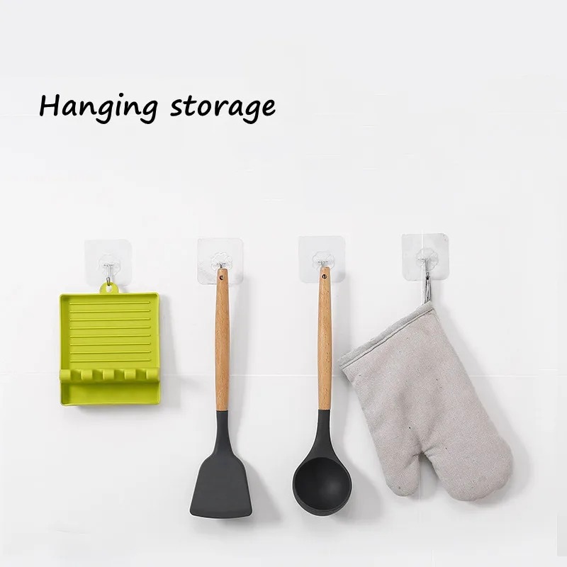 Nuevo estante de tapa de olla  - Food Storage Shelving reseña y precio
