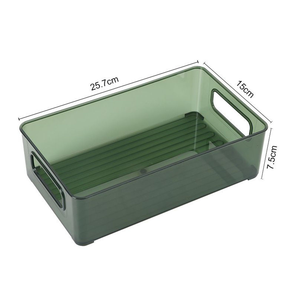Caja de almacenamiento para ne - Food Storage Brands reseña y precio