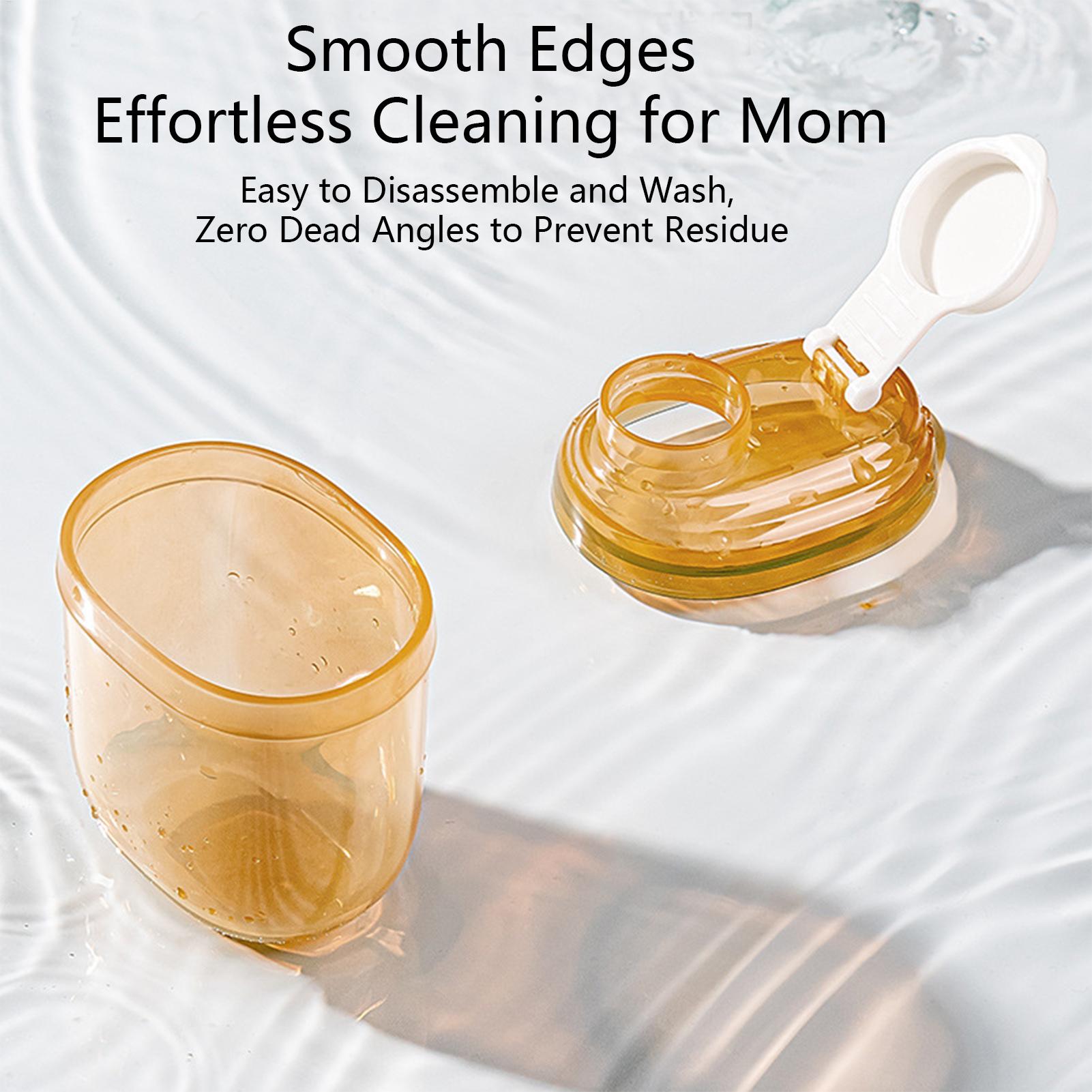 Dispensador de Fórmula Portáti - Food Storage For Baby reseña y precio