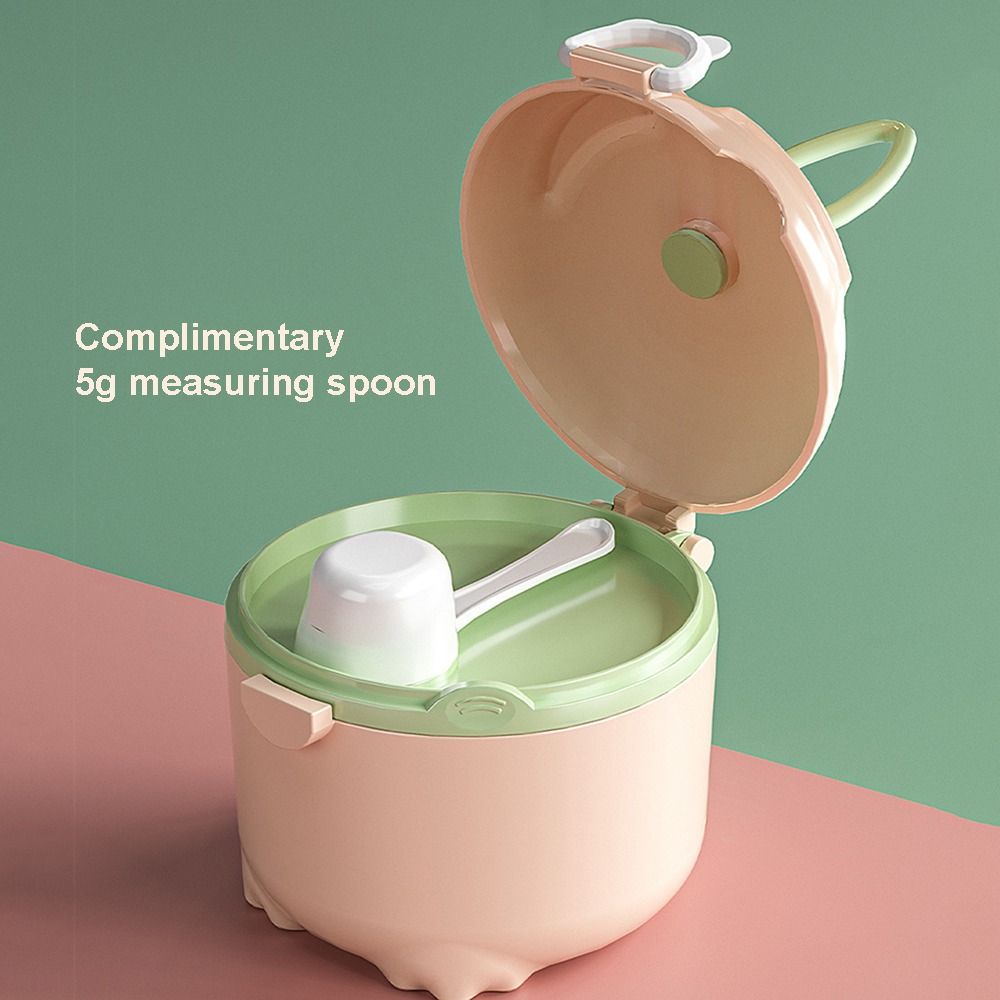 Fiambrera de alimentación de l - Food Storage Essentials reseña y precio