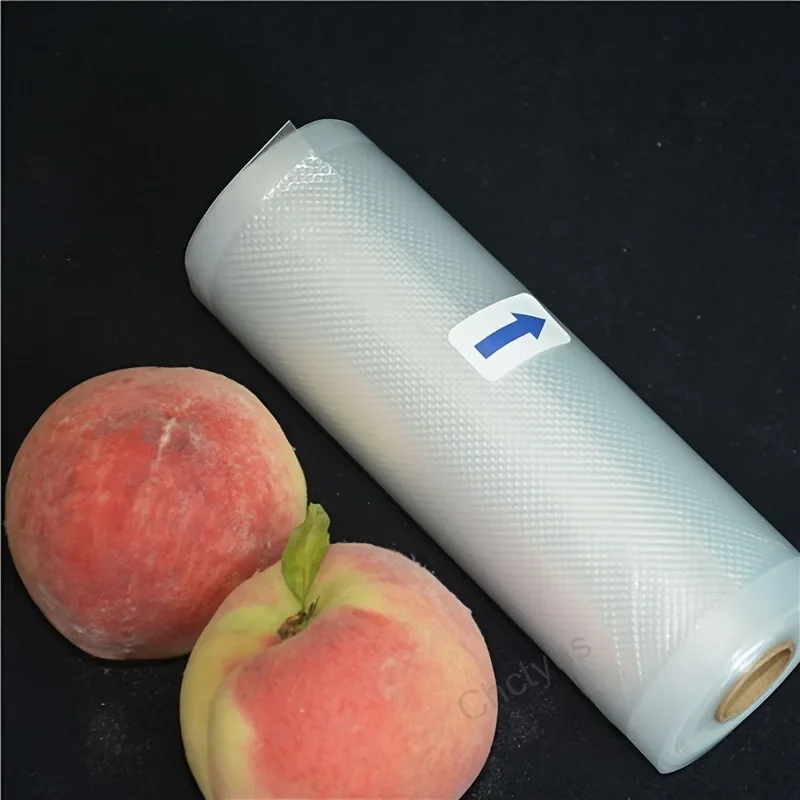 500 cm/rollo de bolsas de vací - Food Storage Vacuum reseña y precio