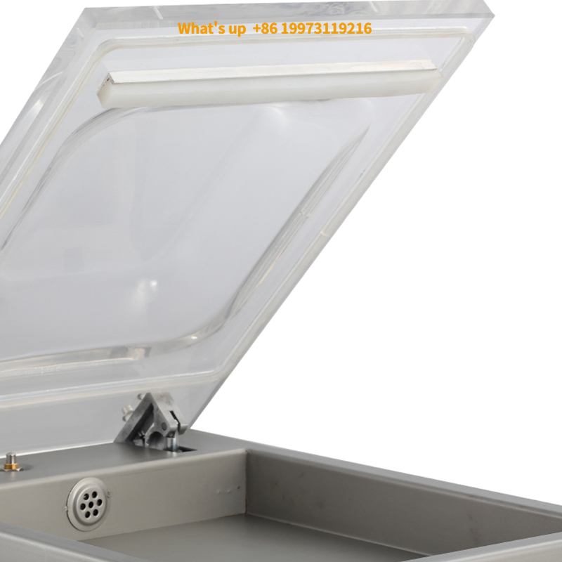 2026 DZ260 precio de fábrica n - Food Storage Brands reseña y precio
