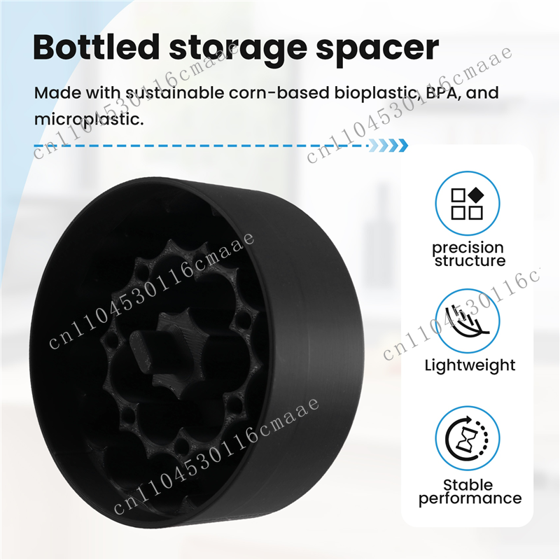 Nueva botella pequeña enchufab - Food Storage Brands reseña y precio
