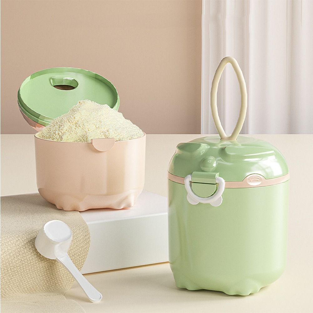 Cuchara de leche en polvo, fia - Food Storage Essentials reseña y precio