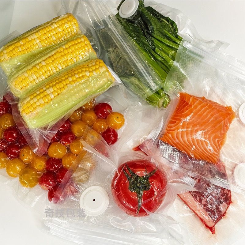 Nuevas bolsas reutilizables de - Food Storage Hot reseña y precio
