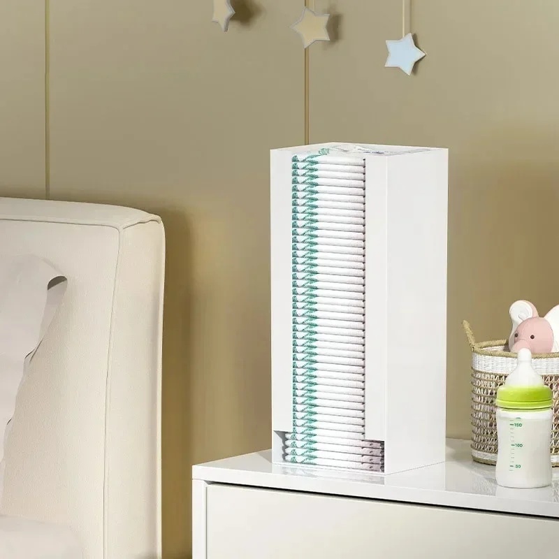 Organizador de Cocina Apilable - Food Storage In Pantry reseña y precio