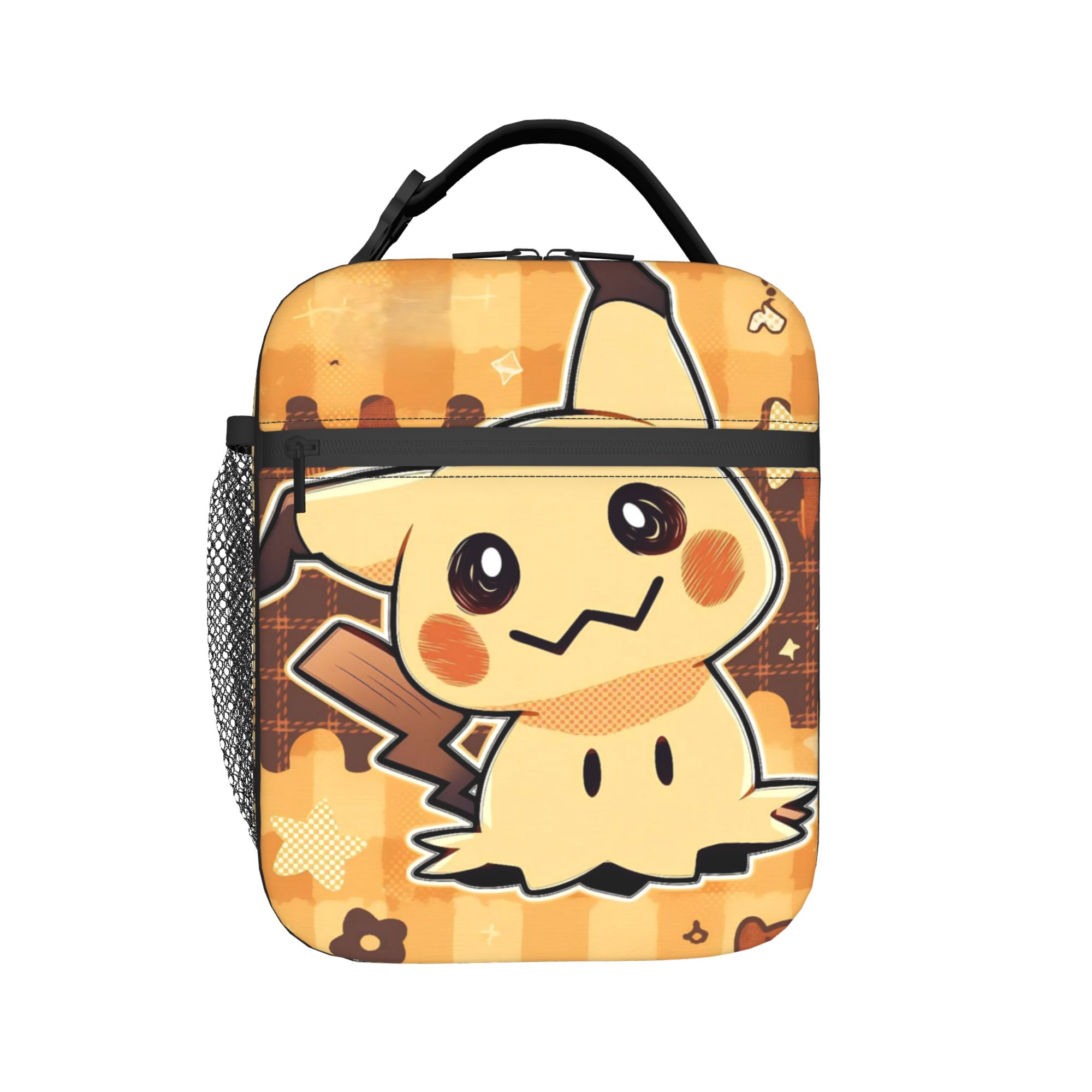 Bolsa Térmica Porta Alimentos  - Food Storage Hot reseña y precio