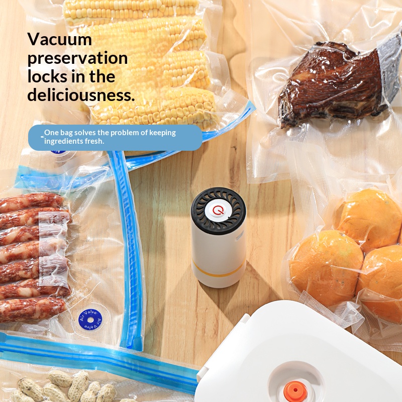 Bolsas Reutilizables para Alma - Food Storage Hot reseña y precio