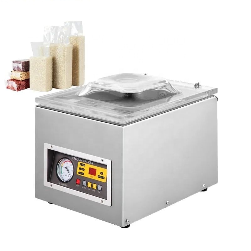 Máquina envasadora al vacío, s - Food Storage In The Kitchen reseña y precio
