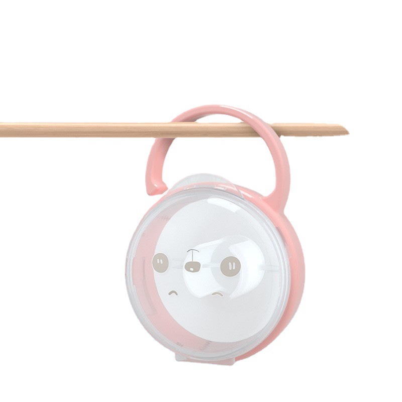 Nuevo estuche transparente a p - Food Storage For Baby reseña y precio